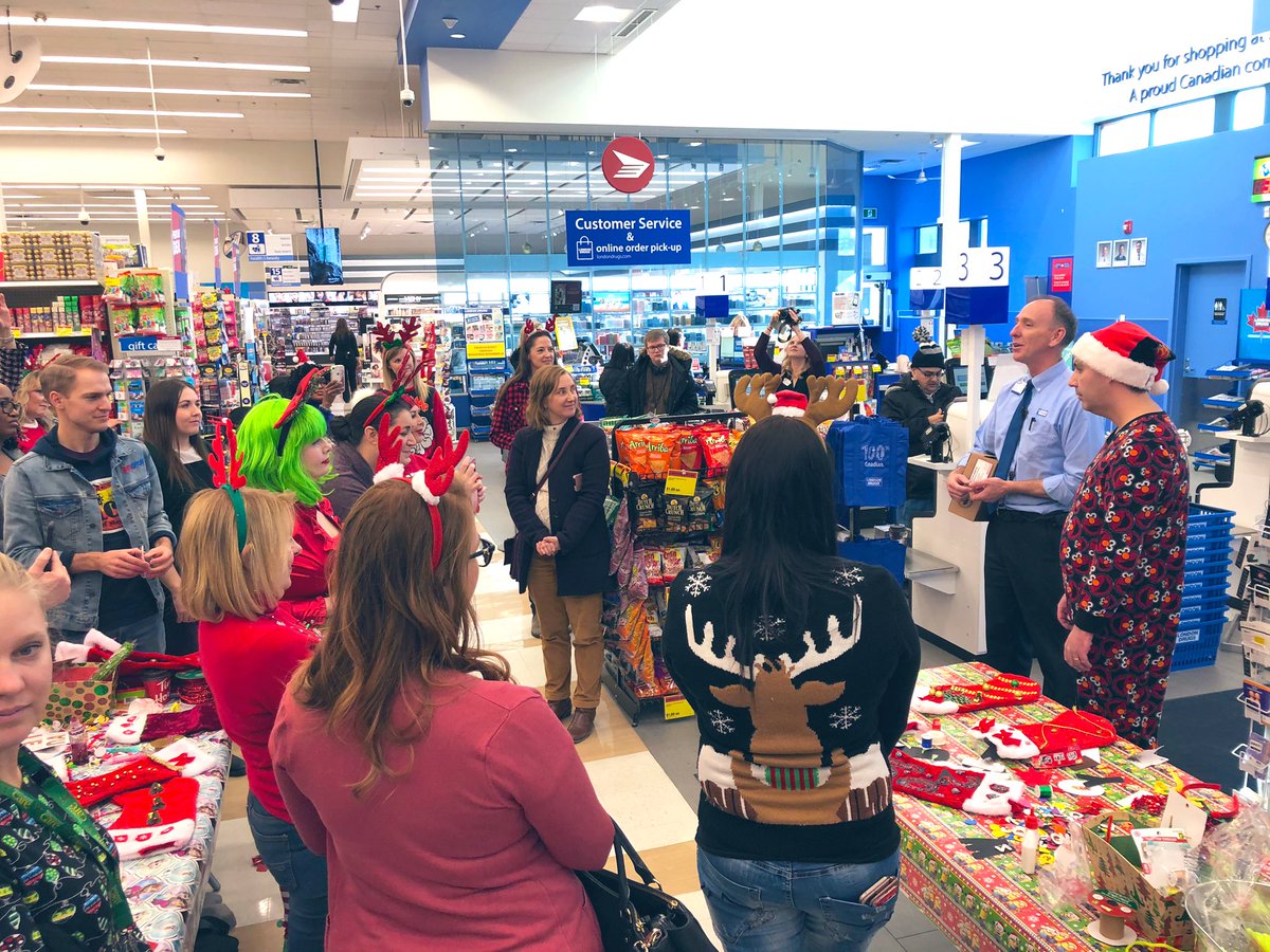 Operation Friendship Seniors Society tweet media