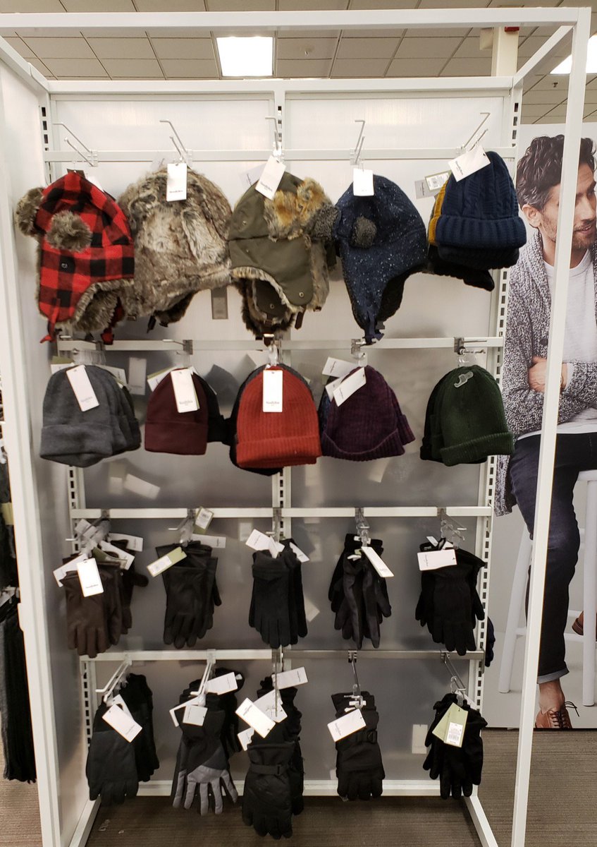 #T1350 filling all your cold weather gear! #138stufftheturkey #fillthefloor