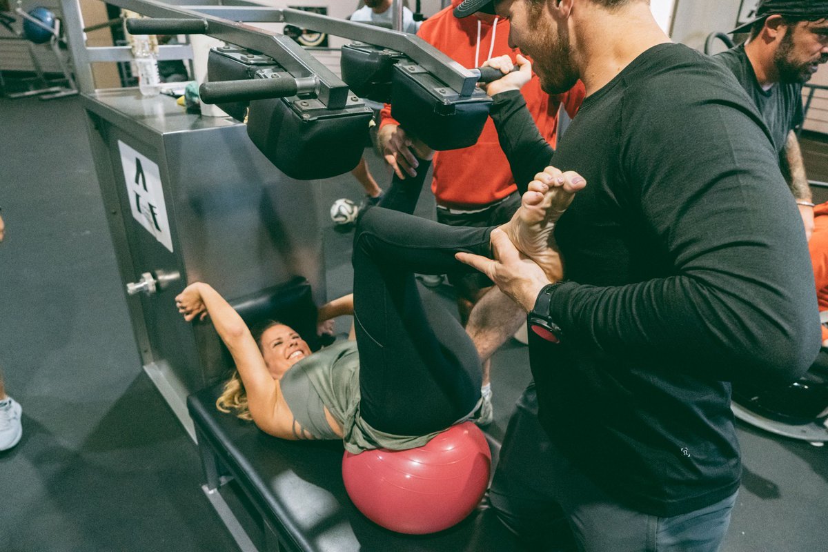 ATF_Tribe's tweet photo. If you look closely, you can still see Lisa smiling through the pain. Can’t stop, won’t stop. 

#ATF17LISA #ATF17 #ATFtribe #DefyImpossible #StopComplainingStartAdapting #AdaptiveAthlete #WomanCrushWednesday #wcw https://t.co/0haLmpzp3o