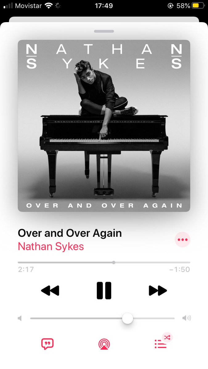 Nathii_TW's tweet photo. @NathanSykes 🥰 we need a new album babe !!! https://t.co/hnMHasCjsV
