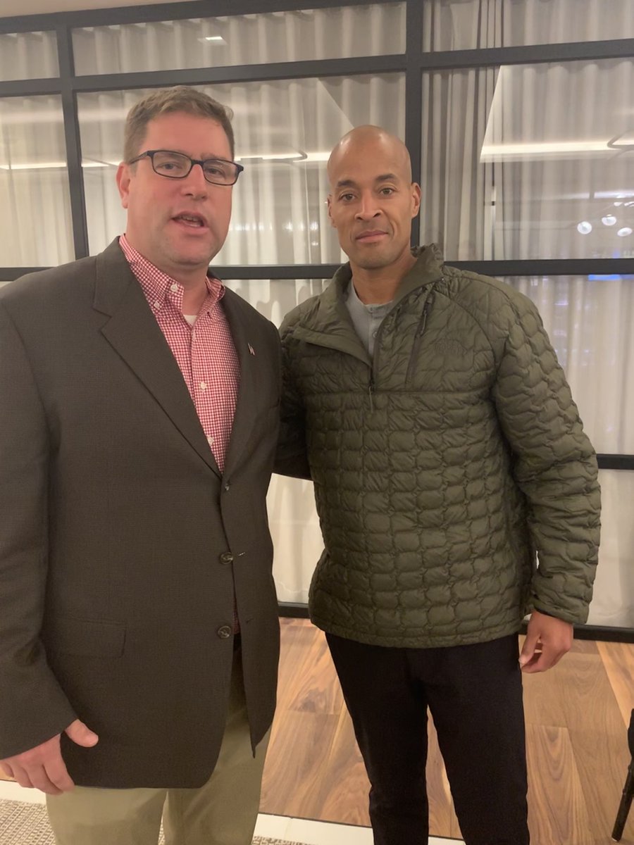 Mike Daly tweet media