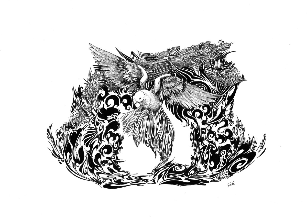 Gai トライバルデザイナー على تويتر 動物トライバルシリーズ トライバル 動物 イラスト お絵描き モノクロ ペン画 Illustration Gai トライバルデザイナー على تويتر 動物トライバルシリーズ トライバル 動物 イラスト お絵描き モノクロ ペン画 Illustration