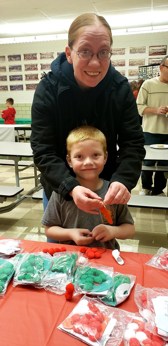 Falcon_update's tweet photo. The free family Winter Wonderland is happening at SAMS now until 7pm. Don't miss the opportunity to see Santa, shop at Santa's Secret Shop or have fun with multiple free activities🎅🎄❄ Afterwards stay for the band concert!

@SAMSPrincipal
#FirelandsFalcons #FalconPride https://t.co/8ueFnEQ7US
