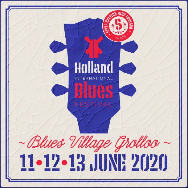 BluesMagazine's tweet photo. Holland International Blues Festival Grolloo 2020 | Eerste Namen + Voorverkoop. @BethHart @HollandBlues @mojoconcerts
#HIBF #HIBF2020 #Grolloo #bluesfestival #lineup https://t.co/Fo35bM0Jlg https://t.co/bX0ILBo3bf