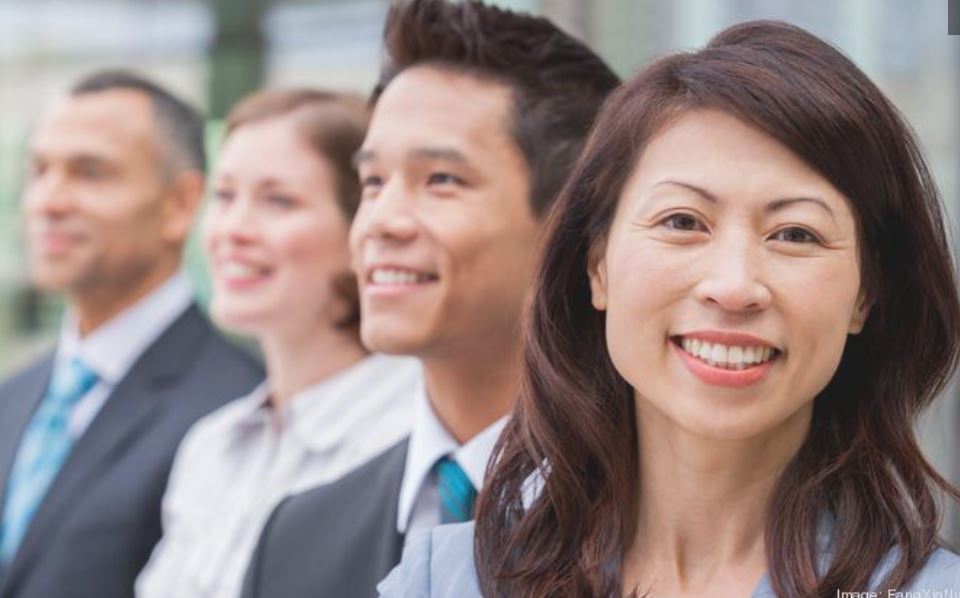 DiversityWoman's tweet photo. There are 3 critical reasons why law firms need to care about diversity and inclusion. One is clients are now requiring their outside law firms to “reflect the diversity of the legal community and the companies and the customers [they] serve.” 
https://t.co/nu90eAuYgm https://t.co/EBPXXf7ems