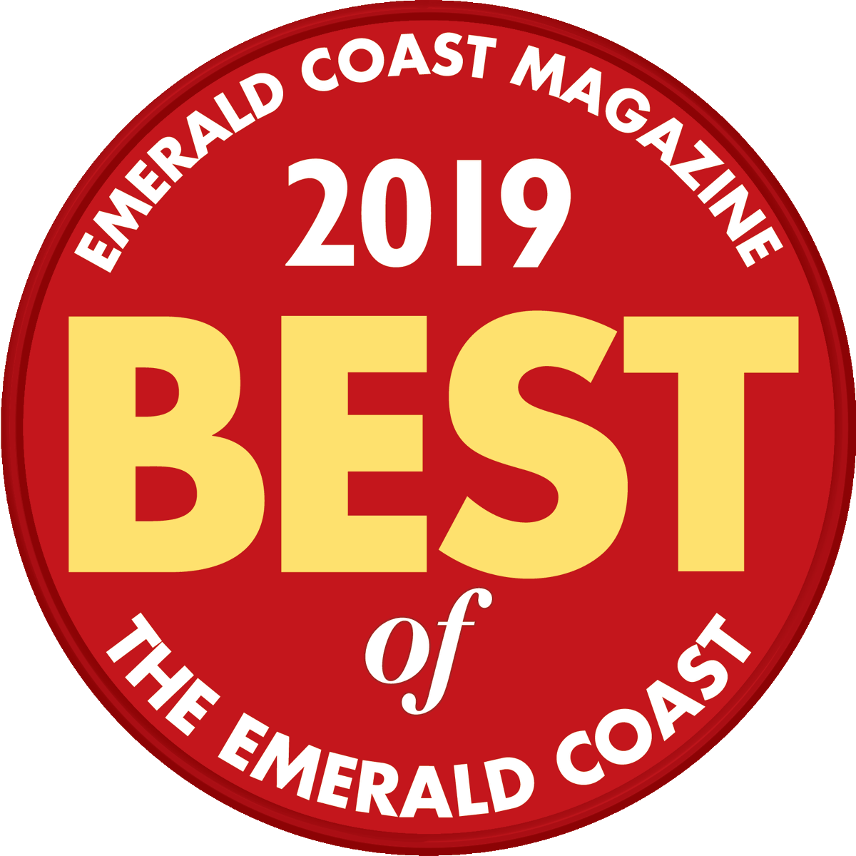 StepOneAuto's tweet photo. Thank you to everyone who voted for us in the Best of the Emerald Coast Awards! π We are proud to say we were chosen as 2019's Best Automotive Group on the Emerald Coast! π π
See all the winners here β’ https://t.co/kf2bMe7c3g
#StepOneAutomotiveGroup #Grateful #WeStepTogether https://t.co/1LWoZ2Q4hg