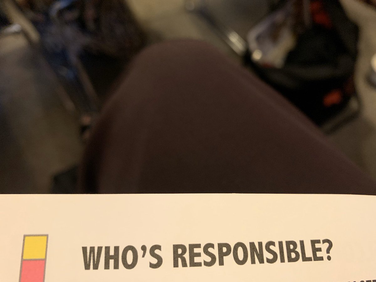Beth_driscoll's tweet photo. The provocative questions being asked at this year’s Independent Publishing Conference #indpubcon begin in the program #indpubconf https://t.co/3124EUeCTW