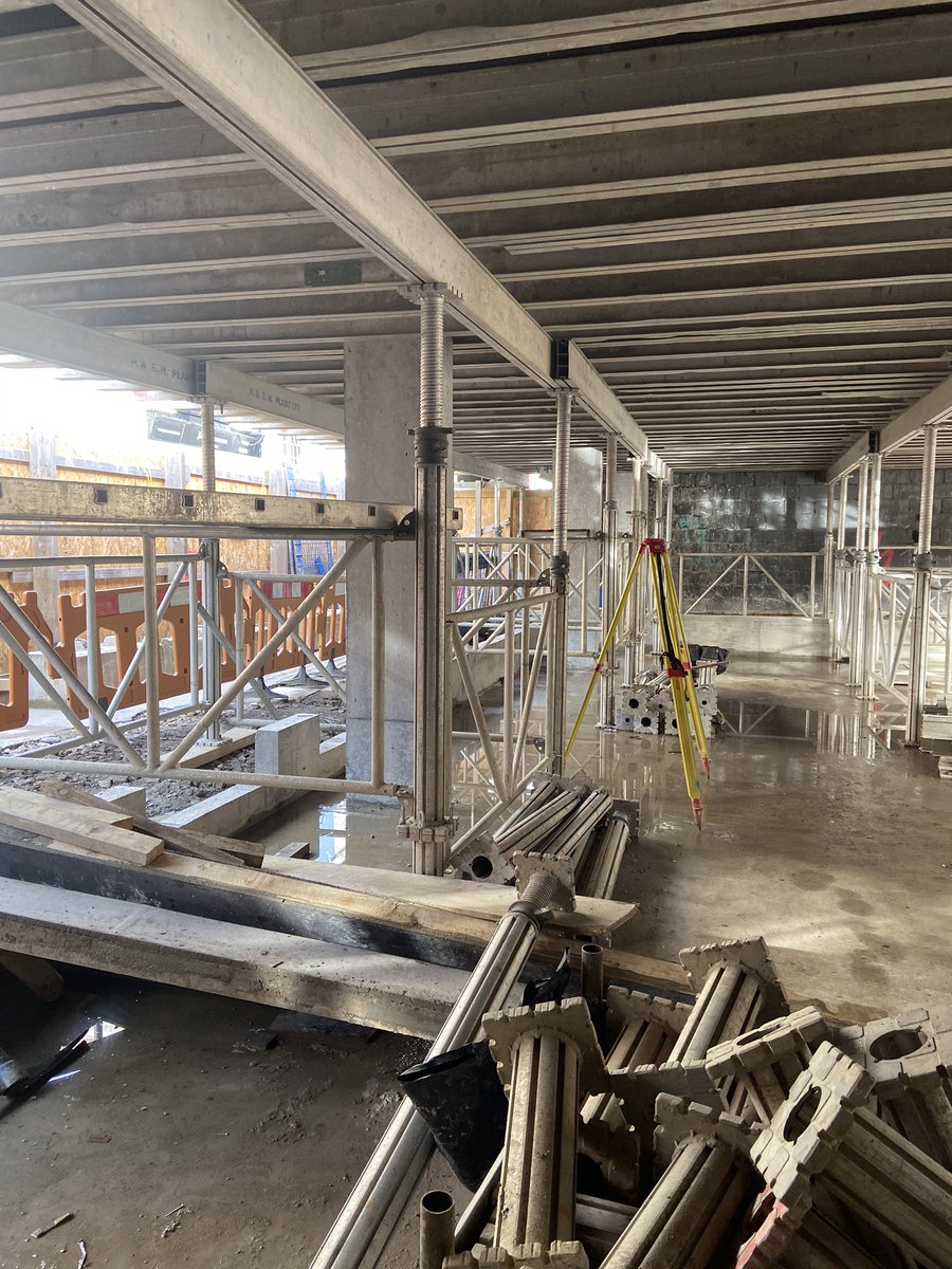 slatters_dev's tweet photo. Great to see the progress on site @R_G_B_Group @Milestone_PC @CMC_CharteredQS @BSE3d @NaismithsLtd @MaithDesign @CrouchWaterfall https://t.co/AmHQrBUuJo