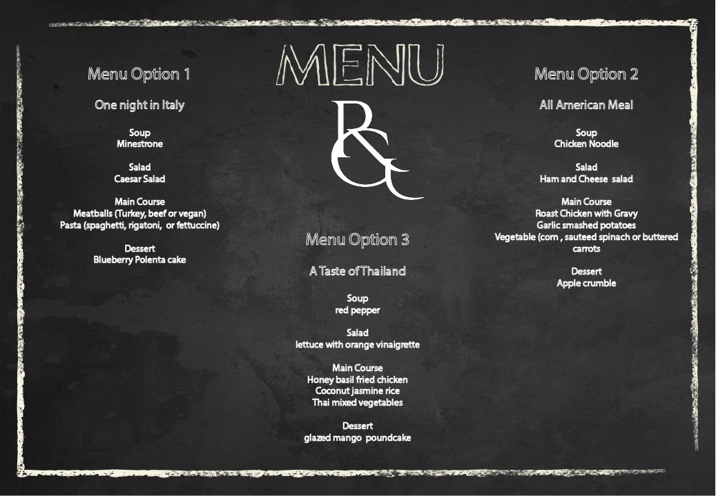 RossarioGeorge's tweet photo. CEO/President of #RossarioGeorge, @Vincentelife is offering a once & a lifetime dining experience for the highest bidder & 8 friends. Bidding already started & only available to #WashingtonState residents. Learn more: https://t.co/AAmPu685l9
#RGExperience #Cooking #Dinnerparty https://t.co/5JtnVfAAGr
