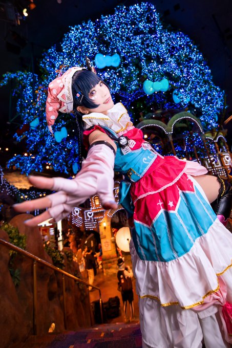 Twitterのコスプレ画像56