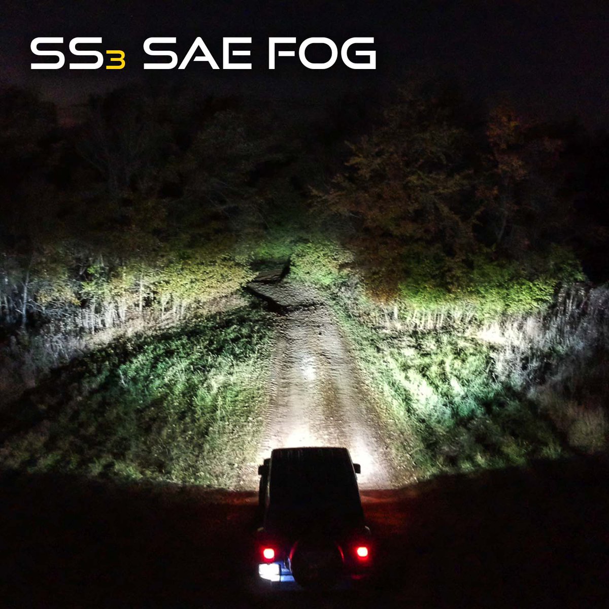 DiodeDynamics's tweet photo. With a maximum intensity of 151,000 candela 🤯, our upcoming SS3 LED Pods offer 50% more output than the market leader, and even come in SAE-compliant beam patterns! Comparisons coming soon!
#diodedynamics #stageseries #comingsoon https://t.co/yATTVtkgyS