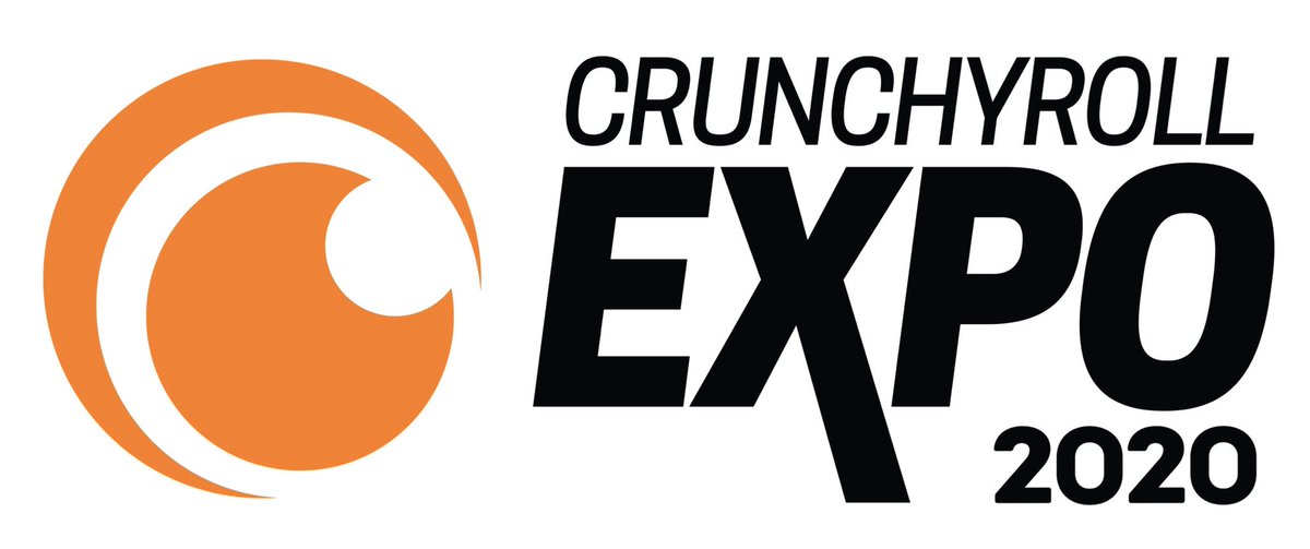 We are thrilled that the Reedpop team will work with @crunchyroll to deliver @crunchyrollexpo to anime fans! The 2020 Crunchyroll Expo will take place over Labor Day Weekend, September 4-6, at the San Jose Convention Center. For more info check out crunchyrollexpo.com