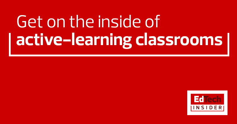 Classrooms are always evolving. Learn which technologies support effective MLEs by unlocking our premium content library, available exclusively to EdTech Insiders. Learn about the program: edtechmagazine.com/k12/about-insi…