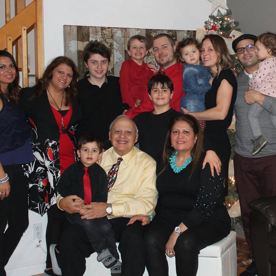 Le capitaine Atallah a choisi de rester ici - Un Égyptien bien intégré à Rimouski se raconte.
 - journallesoir.ca/2019/11/20/le-… - #NouvelleDe18H #Immigration