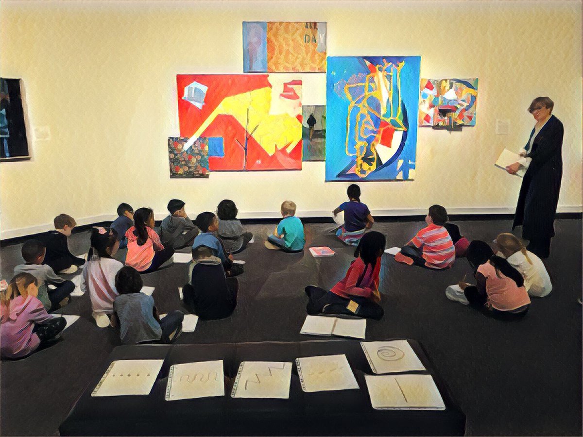 CC/OM (@yycccom) on Twitter photo .<a href="/MuseumSchoolYYC/">Museum School</a> <a href="/Glenbow/">Glenbow</a> from @CHS_CBE explore how we are connected? How does changing perspective influence how we connect with art and what we see? Thank you <a href="/LanaSkauge/">Lana Skauge</a> for sharing your passion! #yycCCOM #WeAreCBE <a href="/yyCBEdu/">Calgary Board of Education</a> .<a href="/MuseumSchoolYYC/">Museum School</a> <a href="/Glenbow/">Glenbow</a> from @CHS_CBE explore how we are connected? How does changing perspective influence how we connect with art and what we see? Thank you <a href="/LanaSkauge/">Lana Skauge</a> for sharing your passion! #yycCCOM #WeAreCBE <a href="/yyCBEdu/">Calgary Board of Education</a>