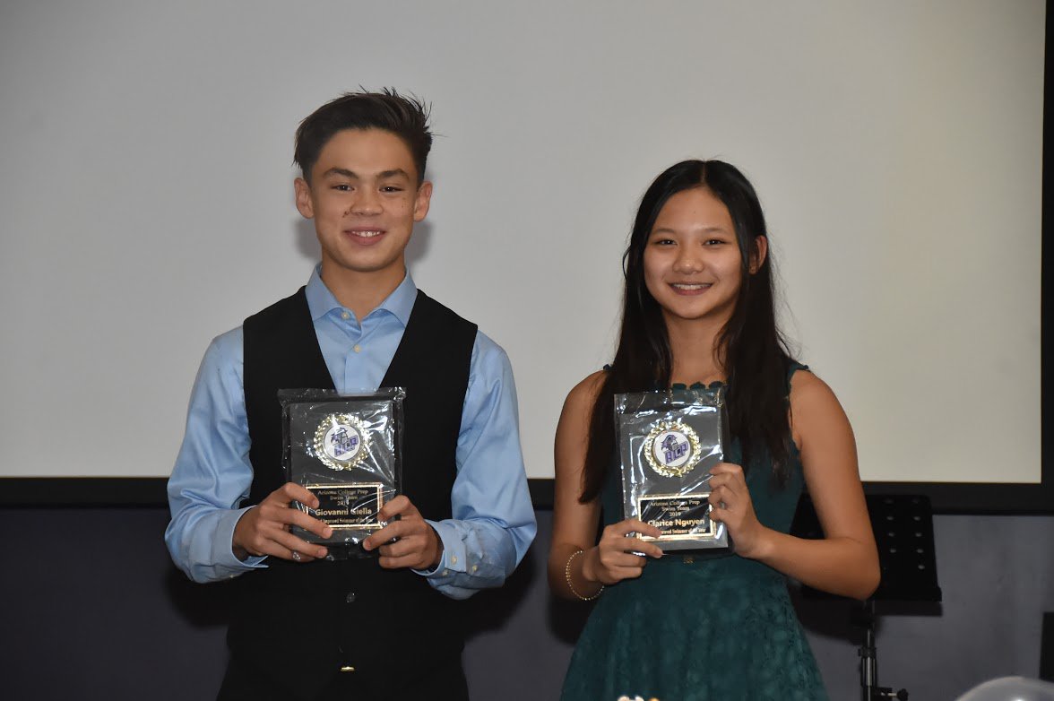 ACP Swim & Dive tweet media