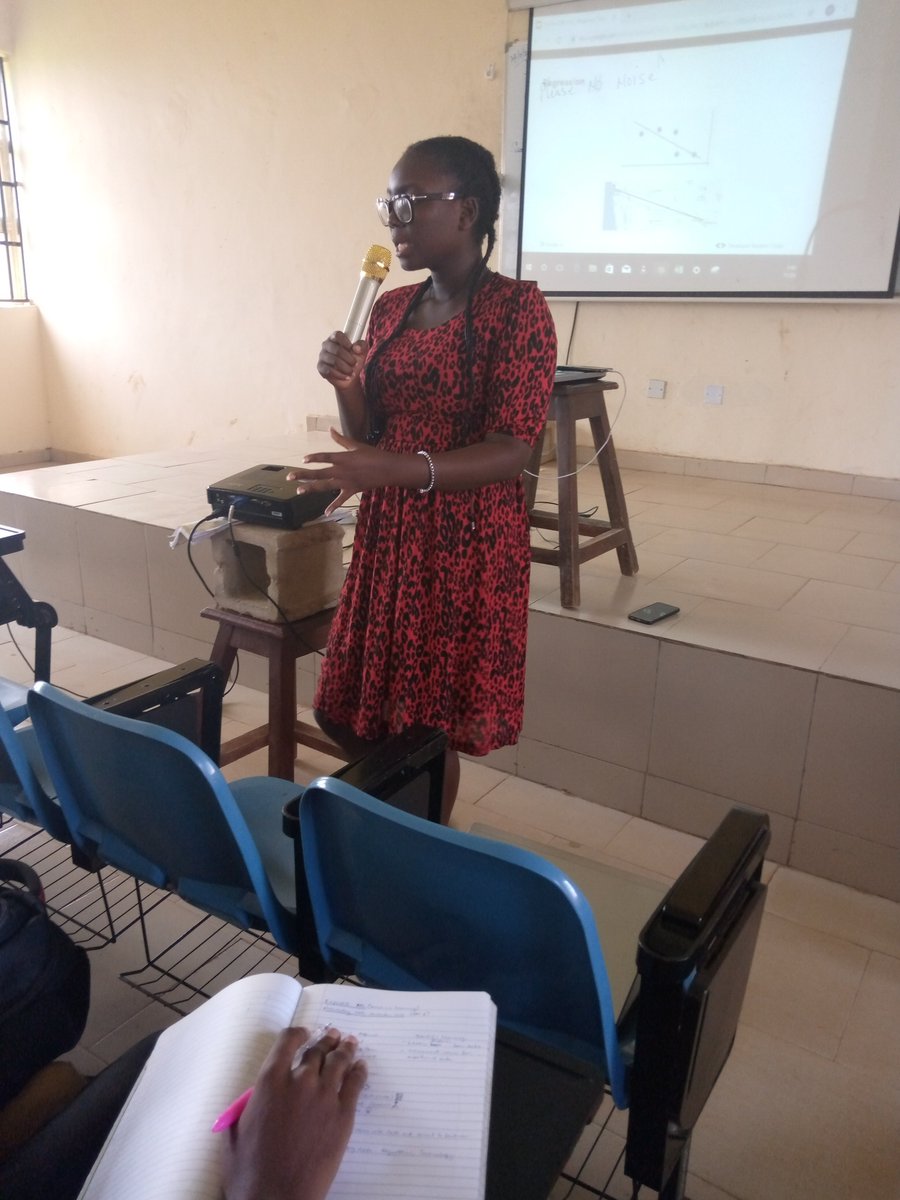 gdscfuta's tweet image. @Henginnearher_D @googledevs @solomonawosupin @aniediudo @EricaKHanson @auwalms @Hardeywalexhino @KSheoranSandhu @benhaxe @GoogleAI @Kolokodess @SheCodeAfrica #exploreml  @bitgritfuta  
#introductiontoml @Triomphi really treated introduction to machine learning so well.👏👏👏💥💫