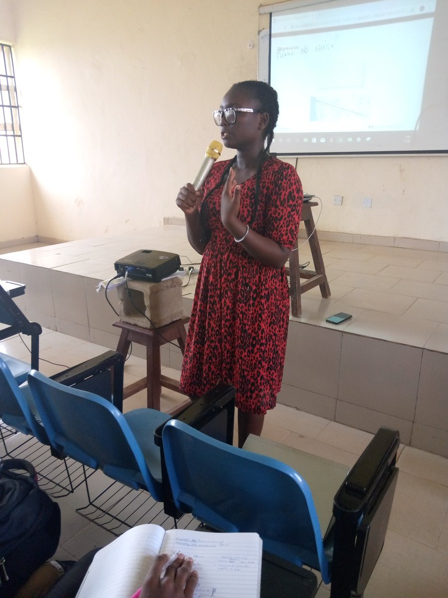 gdscfuta's tweet image. @Henginnearher_D @googledevs @solomonawosupin @aniediudo @EricaKHanson @auwalms @Hardeywalexhino @KSheoranSandhu @benhaxe @GoogleAI @Kolokodess @SheCodeAfrica #exploreml  @bitgritfuta  
#introductiontoml @Triomphi really treated introduction to machine learning so well.👏👏👏💥💫
