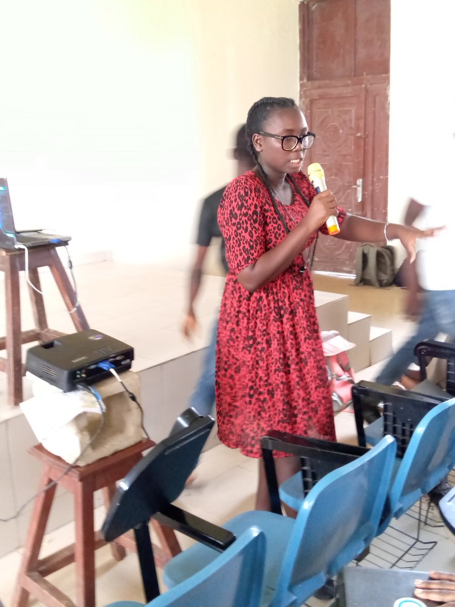 gdscfuta's tweet image. @Henginnearher_D @googledevs @solomonawosupin @aniediudo @EricaKHanson @auwalms @Hardeywalexhino @KSheoranSandhu @benhaxe @GoogleAI @Kolokodess @SheCodeAfrica #exploreml  @bitgritfuta  
#introductiontoml @Triomphi really treated introduction to machine learning so well.👏👏👏💥💫