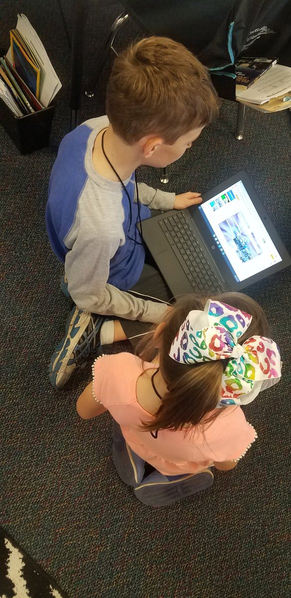 ms_cronbaugh's tweet image. We shared our Simple Machine presentations with Mrs. Diser's kindergarteners today. They are currently learning about wheel and axles! #thirdgradescience #kindergartenscience #PLTW
