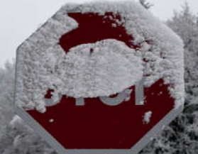 NewsRadioCGY's tweet image. #yyctraffic City snow #CleanupContinues