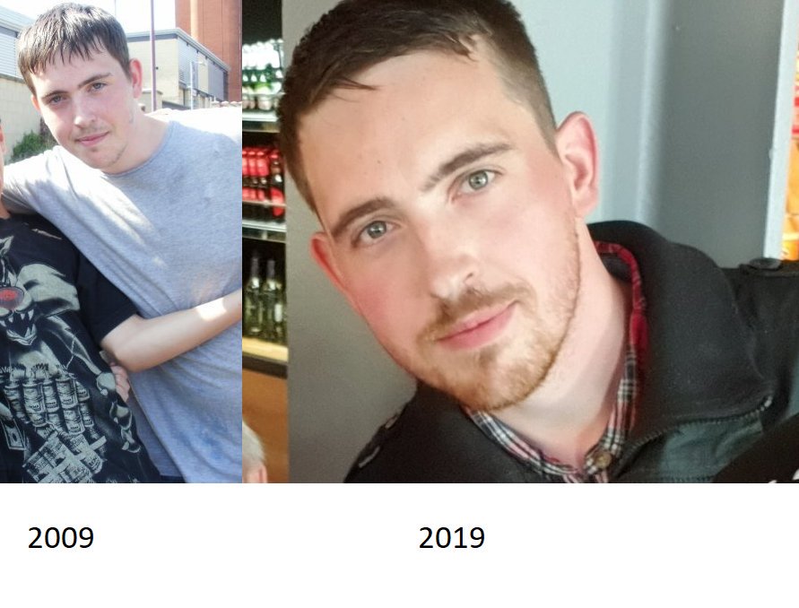 Atrixah's tweet image. well everyone else is doing it, well heres mine, WARNING!!! might break glass