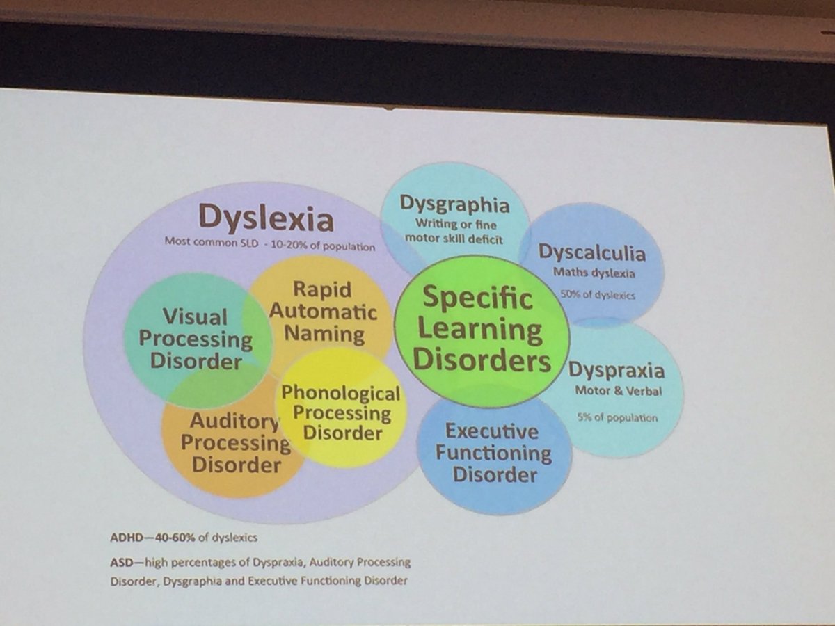 ‘Diffabled’, resilient, brave learners says Karen Dymke <a href="/kadyxjp/">Karen Dymke</a> #slvpublib
