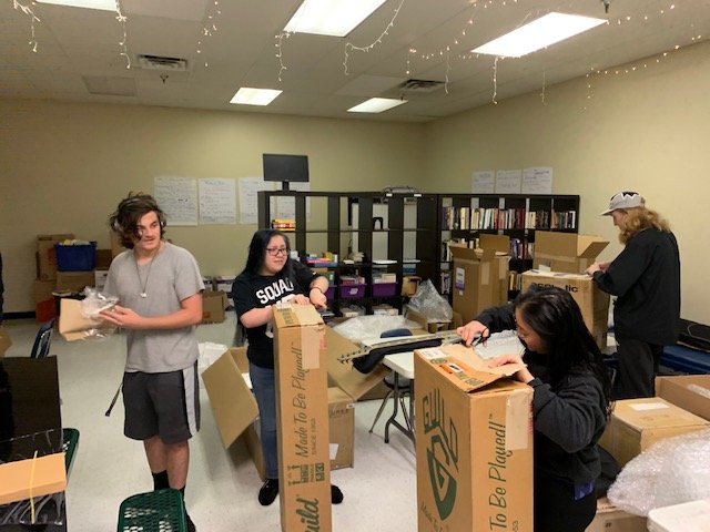 Premier High Schools tweet media