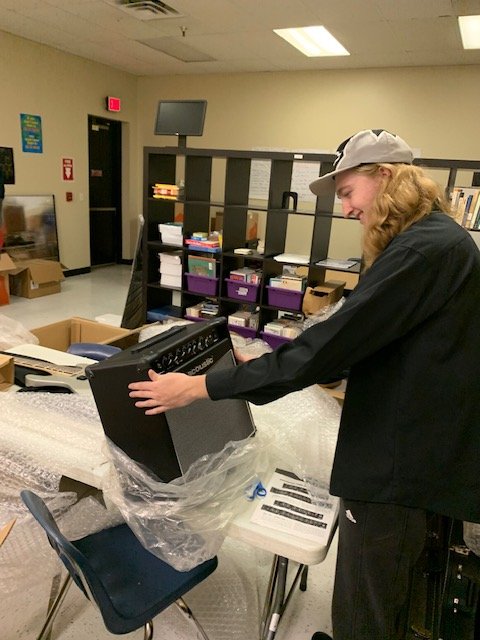 Premier High Schools tweet media