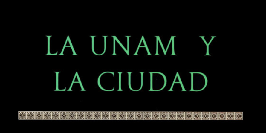 PUEC_UNAM's tweet photo. #BaseDigital
La UNAM y la Ciudad 2015 es una herramienta de información para los interesados en la problemática urbano-ambiental de las ciudades.
Ver: https://t.co/nzz41xpbYh https://t.co/Tq8nO8v0qX