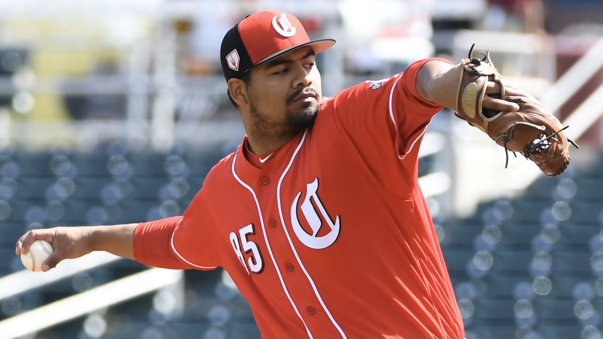 Reds's tweet photo. The #Reds today added to the 40-man roster RHP Tejay Antone, RHP Ryan Hendrix, RHP Tony Santillan and C Tyler Stephenson. The 40-man roster is now at 39. https://t.co/J73tDMDlyi
