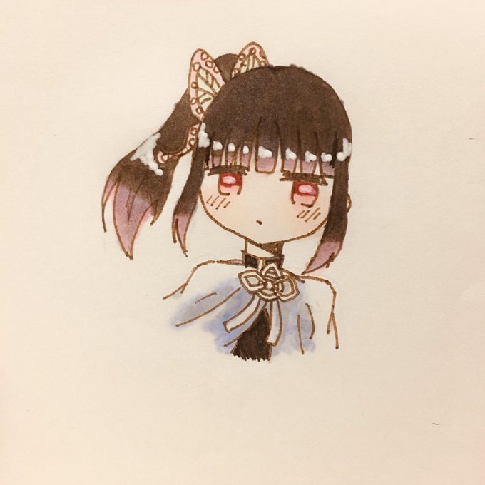 栗花落カナヲのタグが付いたイラスト 古い順 1771 1800件目