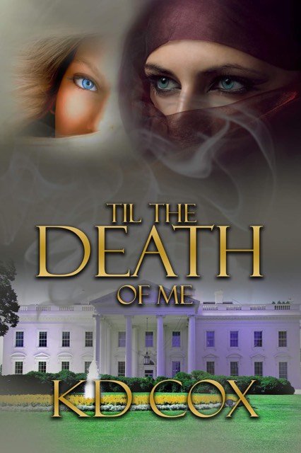 ellentjceo's tweet photo. "Til The Death of Me"...this nail-biting spy thriller by author Cherise Chef Kateri Cox is flying off the book shelves in the Captures store!!!
Get your copy-TODAY-before it is sold out!!!
https://t.co/LlkYzPsrvi
#spythriller #espinage #authors #books
@HammerAOD @WifeyKateri https://t.co/NXntQMOX6c