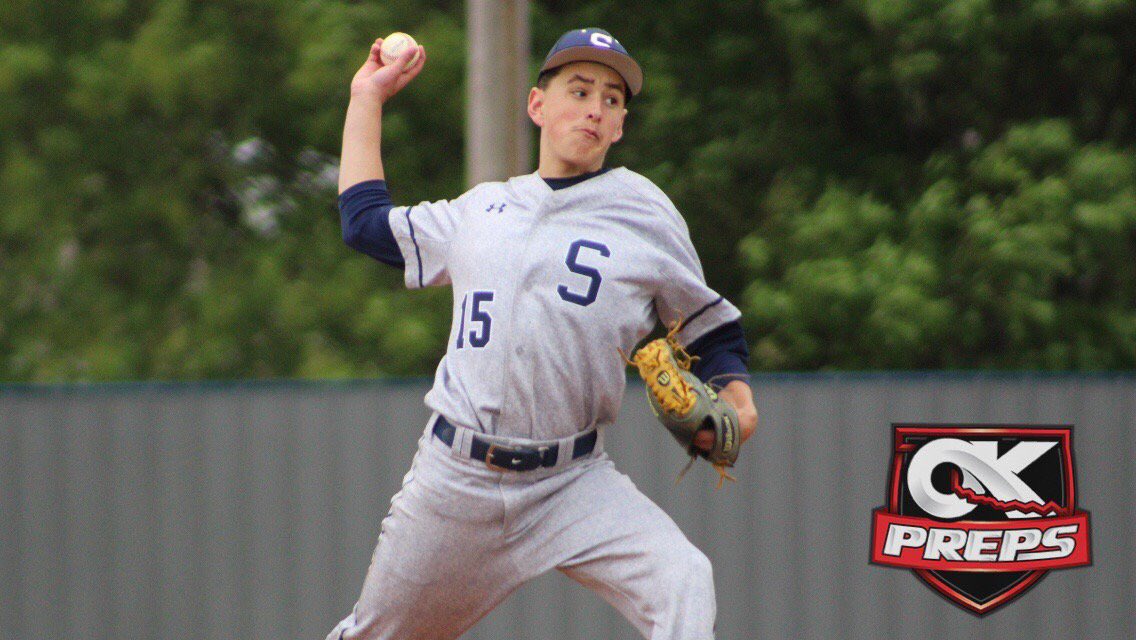carson_payne4's tweet photo. Very excited to announce my commitment to Carl Albert State College! https://t.co/fXUZFB9am3