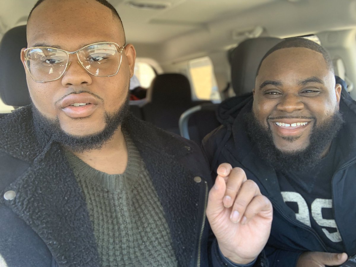 BrandonMauriceW's tweet photo. Happy Birthday Big Sis🎈🎂 Love youuuuuuuuu😘😂 Alexx Wright #FaceCategory #HouseofEvangelista https://t.co/2e504Gd0R8
