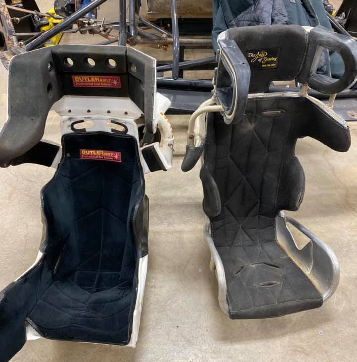 ButlerBuilt Leg Support - Large, Right ButlerBuilt Leg Support - Large, Right