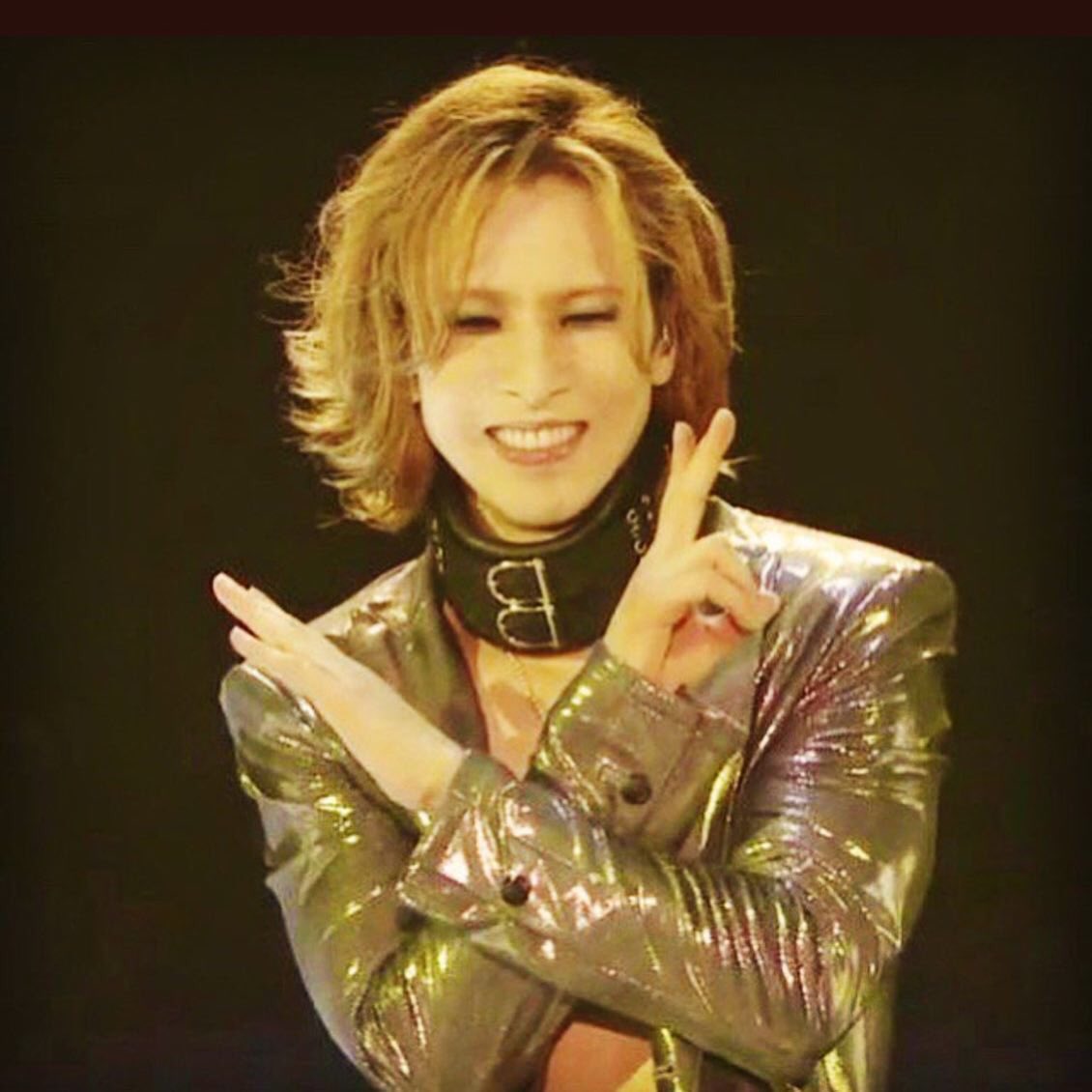 Swanlake_X's tweet photo. Happy 54th Birthday to my sweet love, Yoshiki! I hope you have a wonderful day ❤️

@YoshikiOfficial https://t.co/uXiSTsCVwm