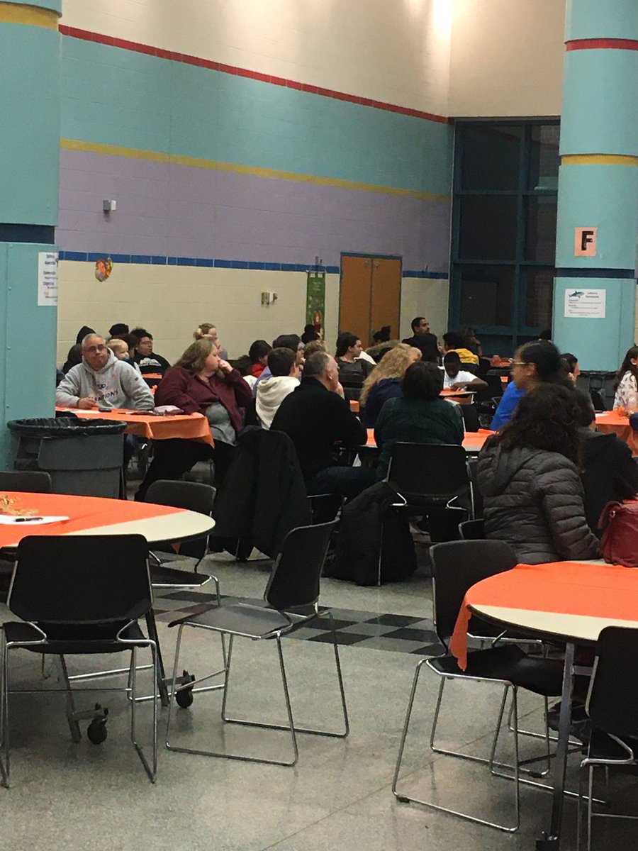 cmsap1's tweet image. CMS Annual Thanksgiving gathering! #gratitude #gosharks #cmsrocks #thanksgiving