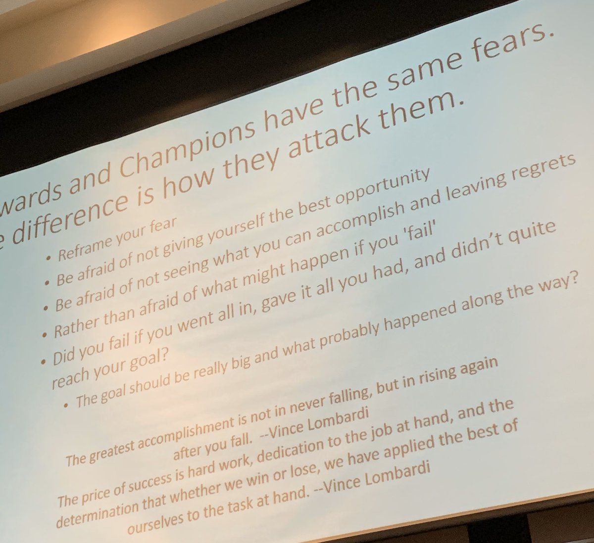 UNT Sport Psychology tweet media