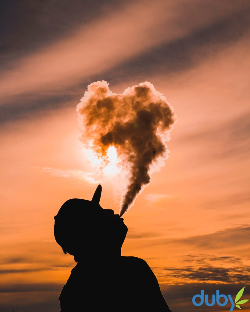 dubyapp's tweet image. Fully inhale your dream and completely exhale manifestation of it.
#passtheduby #duby #gethigh #cannabis #cannabiscommunity