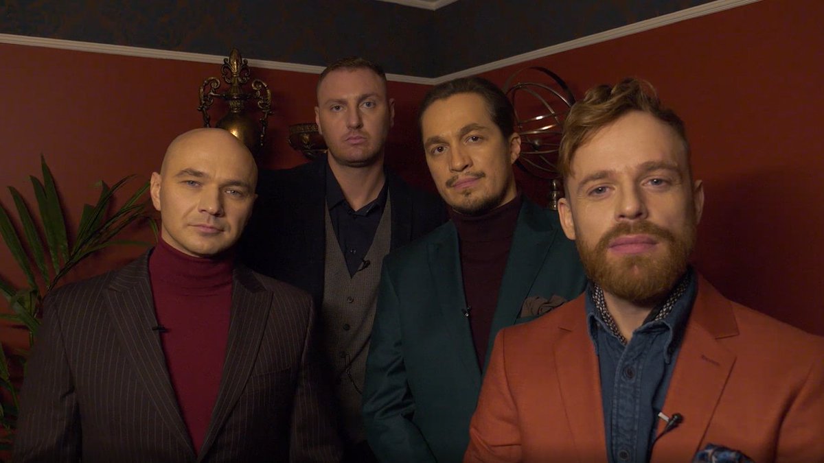 Каста tweet media