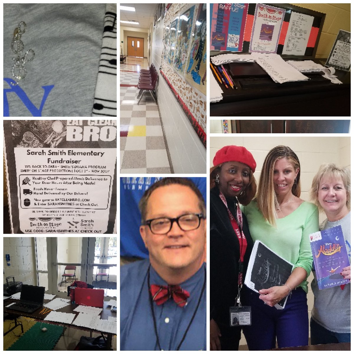 CEOHen7's tweet photo. #SmithonStage2020
Spring Musical auditions for @disneyaladdinJr. On today @APS_SarahSmith 3rd,4th&amp;5 grade students
#BroadwaytalentatSmith
#ElaineGoldberg #TimSpraggins #SusanMoccia @EmilyBoatright @ptyut1999 @APS_SmithAP 
Few scenes on today.....🎶🎶🎶 https://t.co/gmQ1jKq7yK