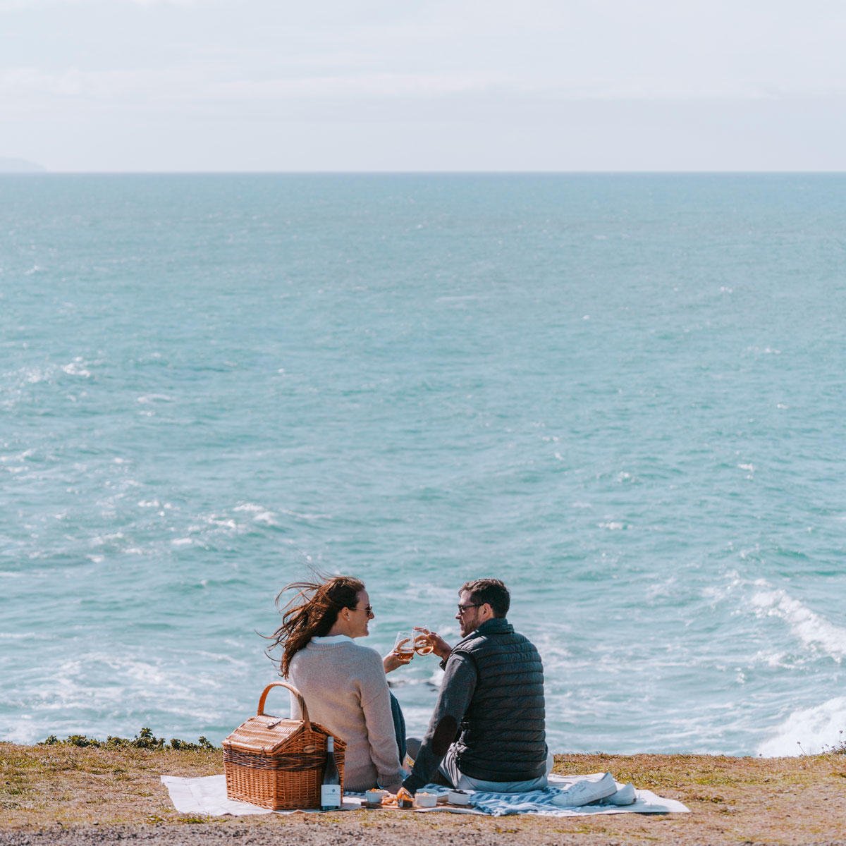 When it comes to water, there may not always be more where that came from so we irrigate our vineyards with efficient drip emitters, and moisture probes allow us to manage water usage so vines receive the right amount of water and not a drop more. 🥂to 🌎! #everydropcounts