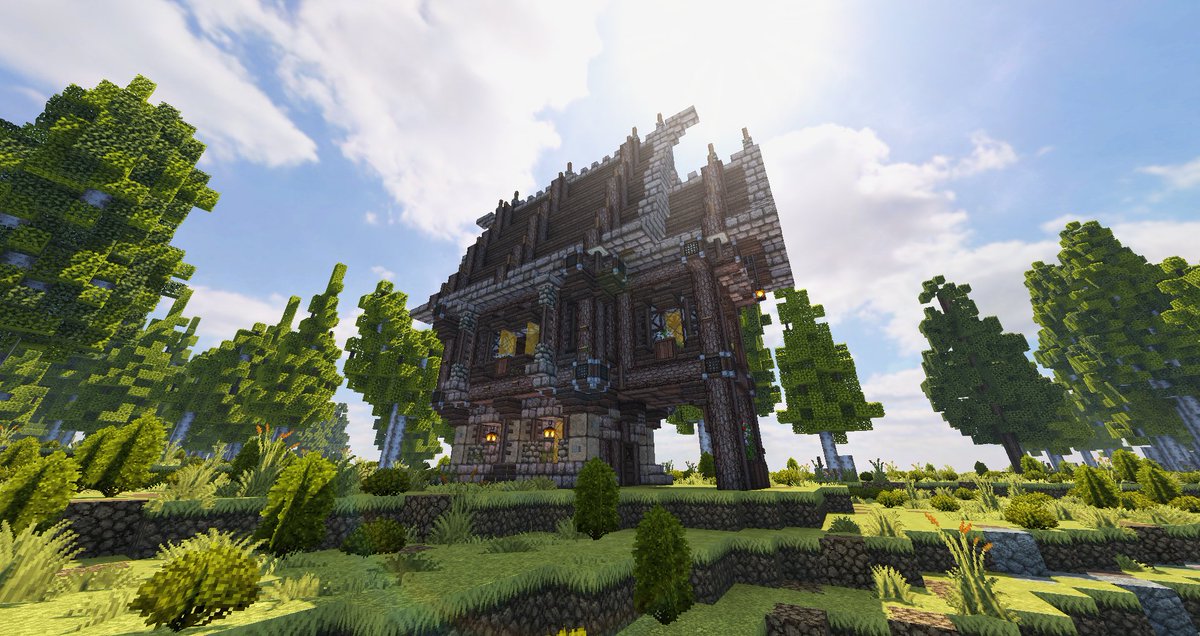 Build du LIVE d'hier