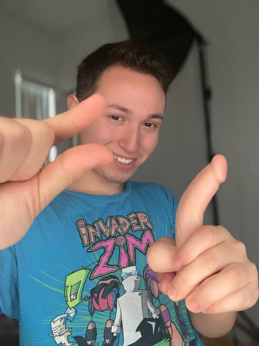 1 pic. Practicing my Small Penis Humiliation skills! 
It’s kinda easy when all you deal with in life