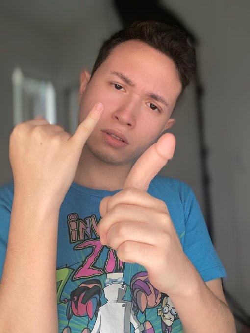 2 pic. Practicing my Small Penis Humiliation skills! 
It’s kinda easy when all you deal with in life