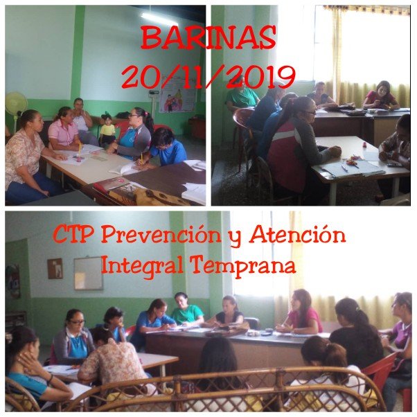 coordespzb2015's tweet photo. Barinas se realizó hoy 20/11/2019 los Consejos Técnicos de Área de Atención y Programas de Apoyo #serdiferenteesalgocomun @MPPEDUCACION @especialmppe @psuvaristobulo @gtorodelara @YulmyGarcia https://t.co/9vvs8G3YgO