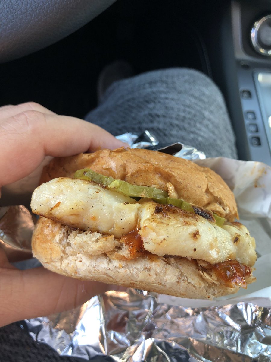 SwensonsDriveIn's tweet photo. Mix and match any of our menu choices, like adding Galley Boy sauces to a grilled chicken sandwich, for your own special treat. Comfort crafted your way that’s #SwensonsDifferent. #Swenatics #Akron #Cleveland #Columbus https://t.co/ahyvnECpq9