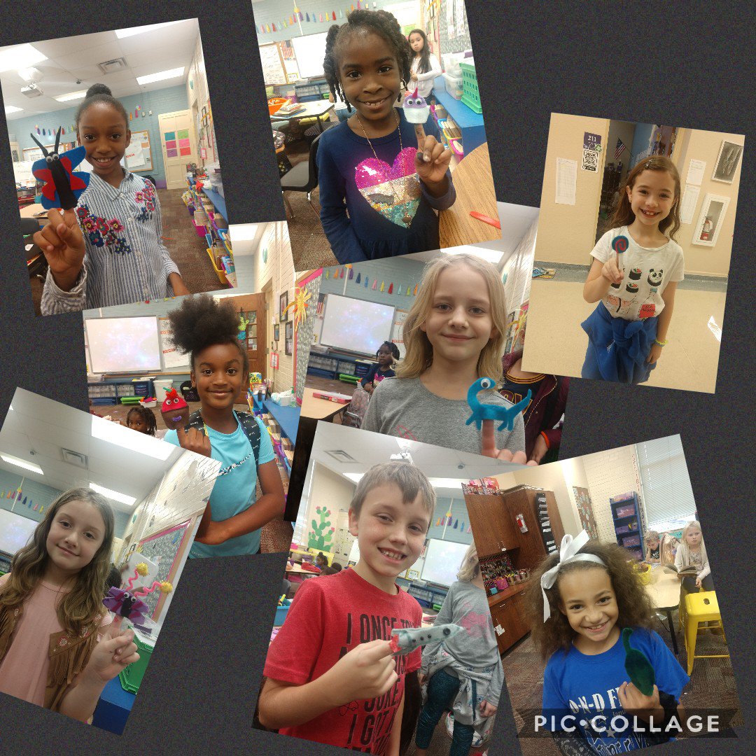 Stay tuned to see what we do with our finger puppets! 🦃💕 <a href="/caldwelltisd/">Caldwell Arts Academy</a> <a href="/jolainlamott/">Jolain LaMott, MLS</a>