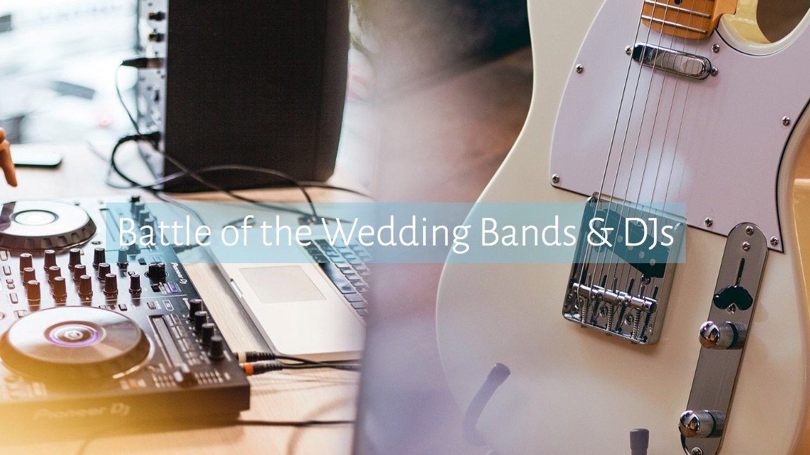 cascadeswedding's tweet photo. New in 2020 — the Battle of the Wedding Bands &amp; DJs! Meet the bands we have lined up so far, and tell your favorite DJs and Bands to join the fun! 

Learn more: https://t.co/iLS0iAQCtd https://t.co/DKGjCe5V9g
